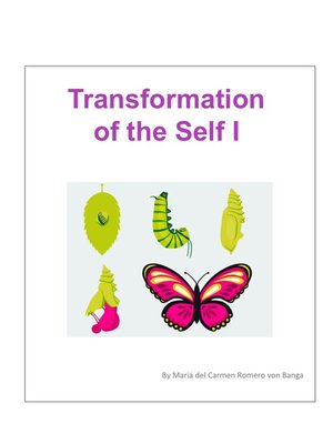 cover image of Transformation of the Self I